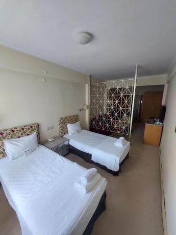 Imagen general del Hotel Edirne Park Otel. Foto 11