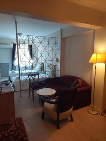 Imagen general del Hotel Edirne Park Otel. Foto 12