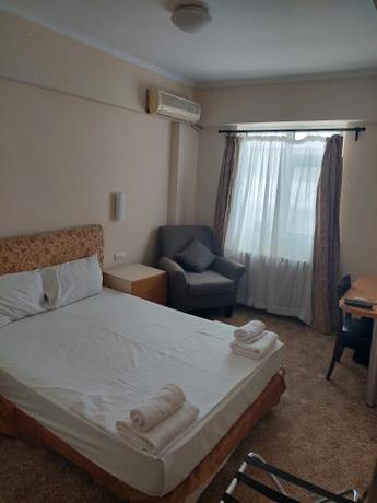 Imagen general del Hotel Edirne Park Otel. Foto 13