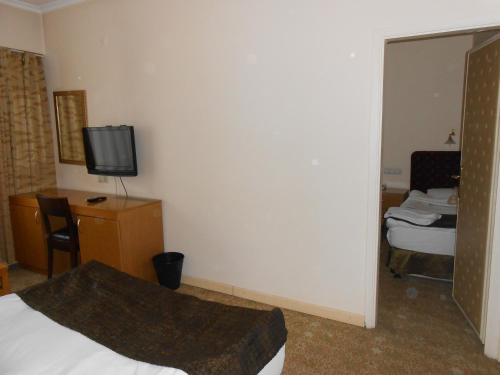 Imagen general del Hotel Edirne Park Otel. Foto 14