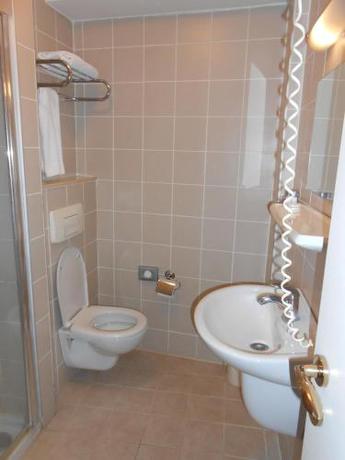 Imagen general del Hotel Edirne Park Otel. Foto 16