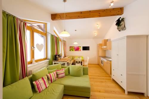 Imagen de la habitación del Hotel Edi's Ferienwelt Am Edthof. Foto 2