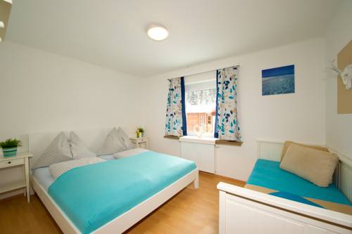 Imagen general del Hotel Edi's Ferienwelt Am Edthof. Foto 1