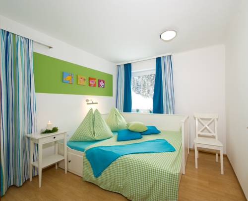 Imagen de la habitación del Hotel Edi's Ferienwelt Am Edthof. Foto 4