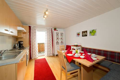 Imagen de la habitación del Hotel Edi's Ferienwelt Am Edthof. Foto 5