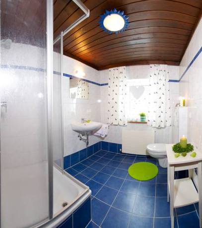 Imagen de la habitación del Hotel Edi's Ferienwelt Am Edthof. Foto 6