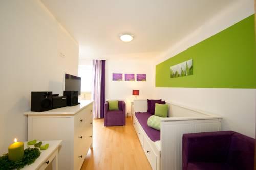 Imagen de la habitación del Hotel Edi's Ferienwelt Am Edthof. Foto 7