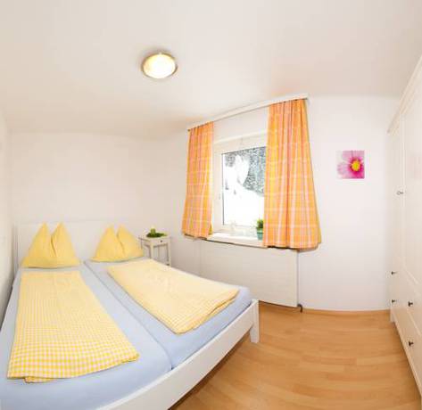 Imagen de la habitación del Hotel Edi's Ferienwelt Am Edthof. Foto 8