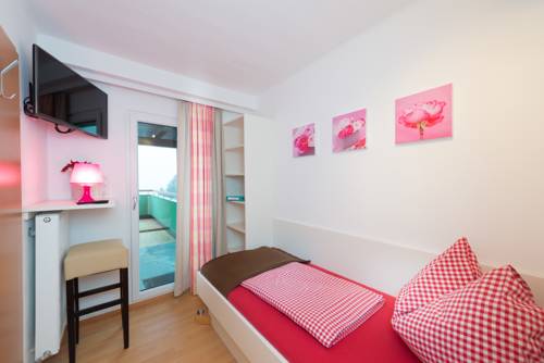 Imagen de la habitación del Hotel Edi's Ferienwelt Am Edthof. Foto 9