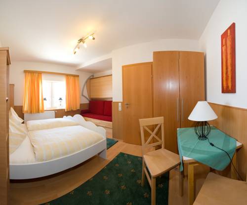 Imagen de la habitación del Hotel Edi's Ferienwelt Am Edthof. Foto 10