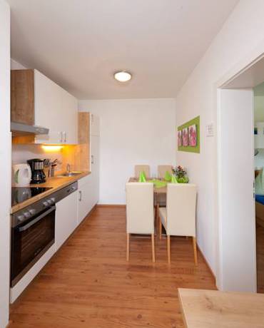 Imagen de la habitación del Hotel Edi's Ferienwelt Am Edthof. Foto 11