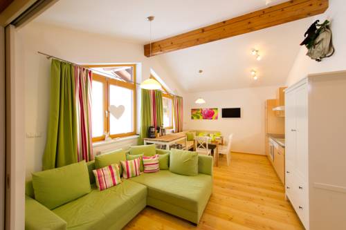 Imagen de la habitación del Hotel Edi's Ferienwelt Am Edthof. Foto 12