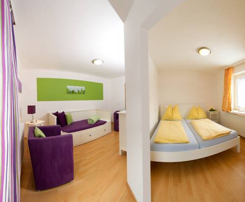 Imagen de la habitación del Hotel Edi's Ferienwelt Am Edthof. Foto 13