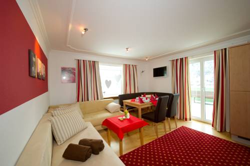 Imagen de la habitación del Hotel Edi's Ferienwelt Am Edthof. Foto 14