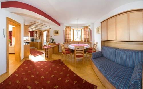 Imagen de la habitación del Hotel Edi's Ferienwelt Am Edthof. Foto 16