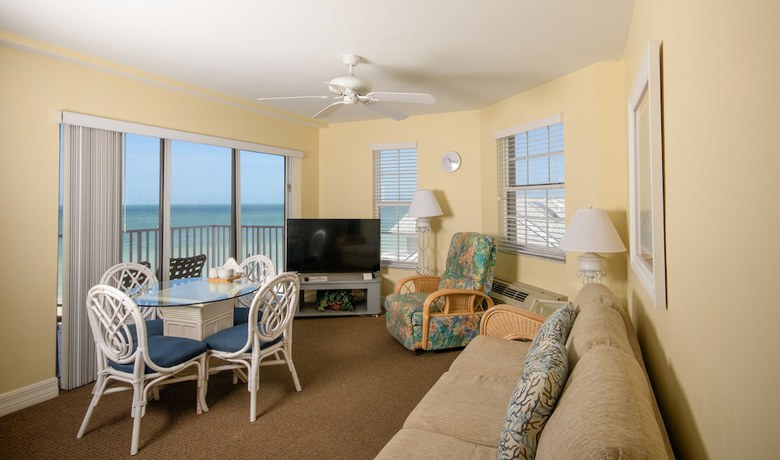 Imagen de la habitación del Hotel Edison Beach House. Foto 3