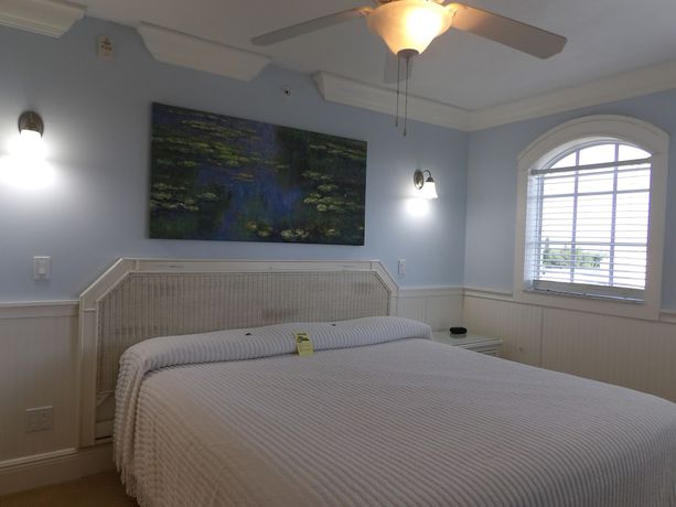 Imagen de la habitación del Hotel Edison Beach House. Foto 5