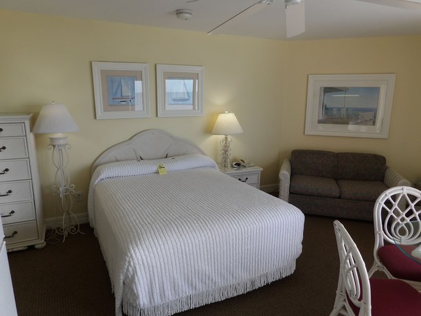 Imagen de la habitación del Hotel Edison Beach House. Foto 6