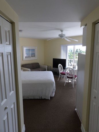 Imagen de la habitación del Hotel Edison Beach House. Foto 8