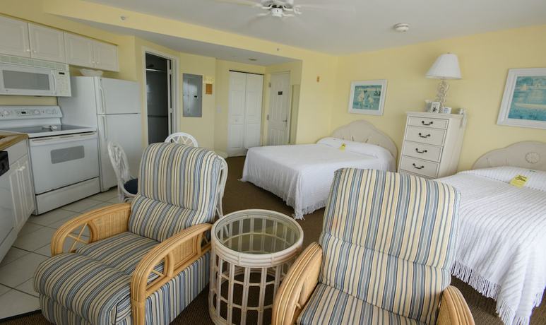 Imagen de la habitación del Hotel Edison Beach House. Foto 9