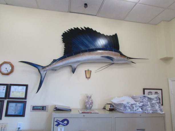 Imagen de los interiores del Hotel Edison Beach House. Foto 18