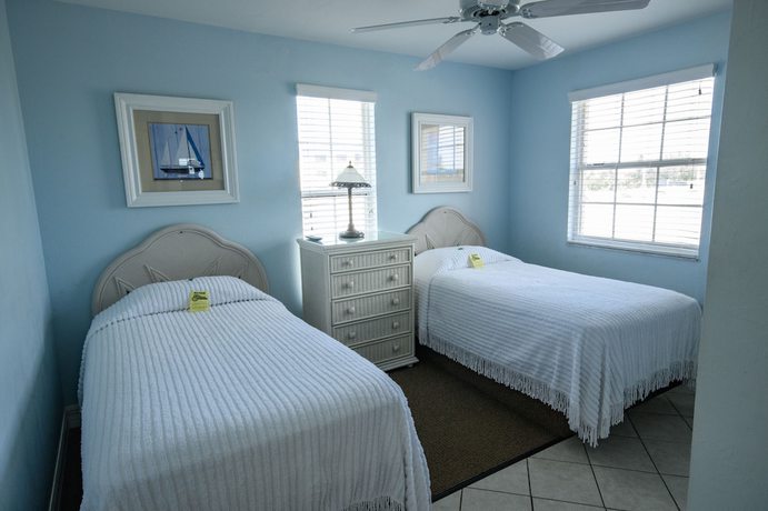 Imagen de la habitación del Hotel Edison Beach House. Foto 11