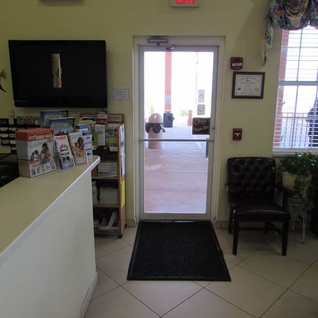 Imagen de los interiores del Hotel Edison Beach House. Foto 20