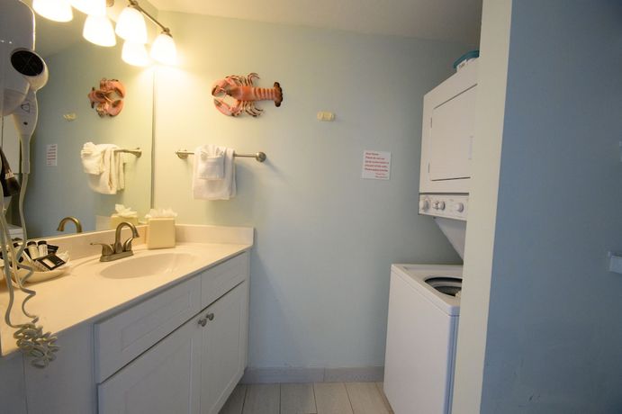 Imagen de la habitación del Hotel Edison Beach House. Foto 13