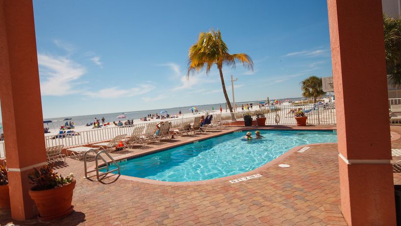 Imagen general del Hotel Edison Beach House. Foto 1