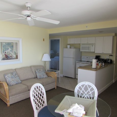 Imagen de la habitación del Hotel Edison Beach House. Foto 17