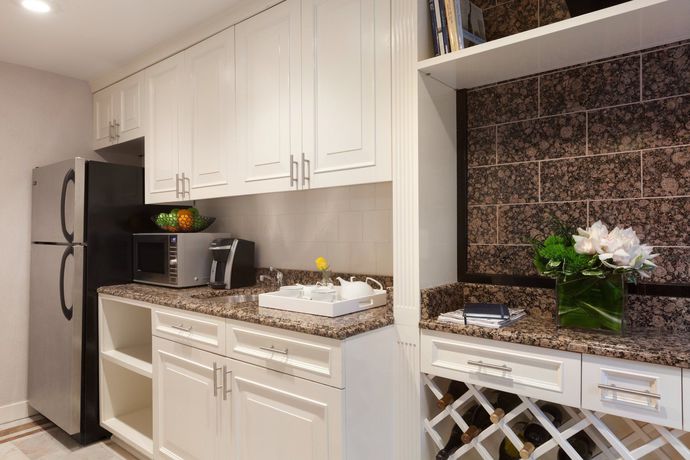 Imagen de la habitación del Hotel Edison. Foto 9