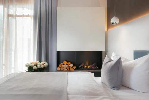 Imagen de la habitación del Hotel Edison, K&uuml;hlungsborn. Foto 7