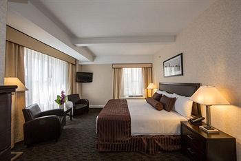Imagen de la habitación del Hotel Edison, Nueva York. Foto 7