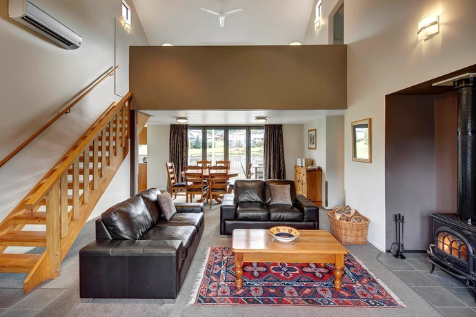 Imagen de la habitación del Hotel Edit Hanmer Springs. Foto 3