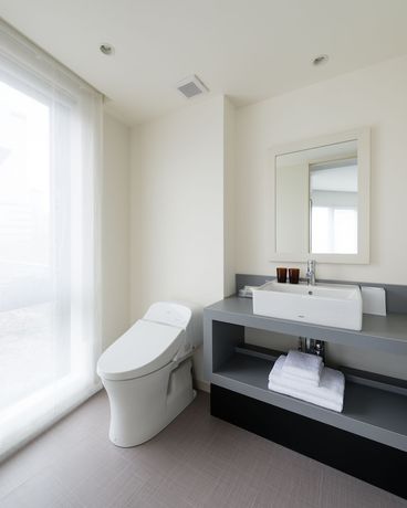 Imagen de la habitación del Hotel Edit Yokohama. Foto 11