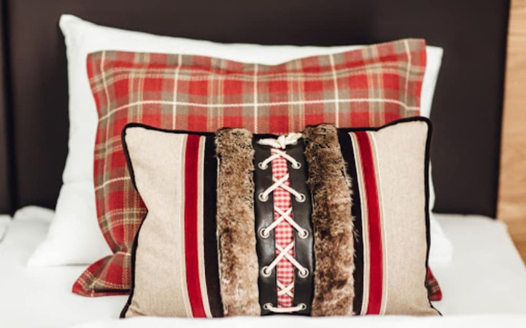 Imagen de la habitación del Hotel Edita. Foto 7