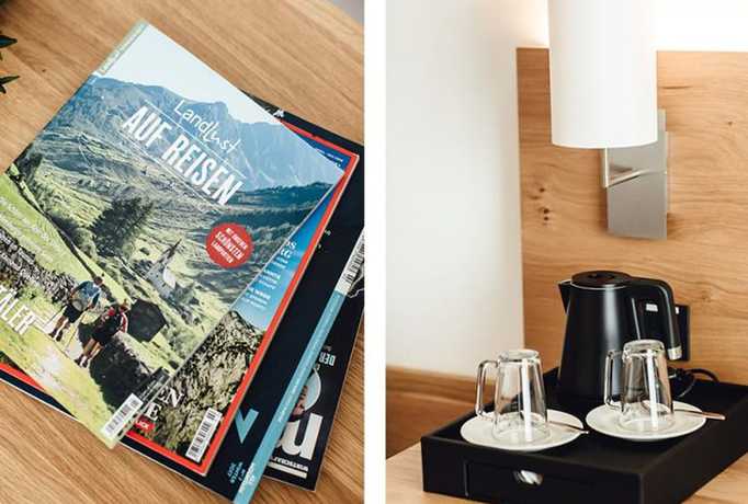 Imagen de la habitación del Hotel Edita. Foto 12