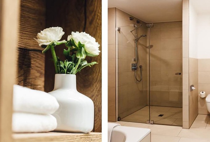 Imagen de la habitación del Hotel Edita. Foto 13