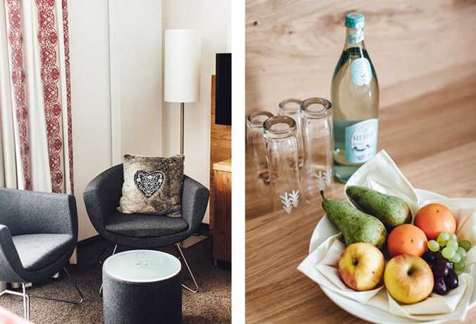 Imagen de la habitación del Hotel Edita. Foto 16