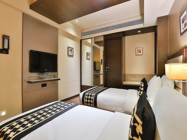 Imagen general del Hotel Edition O 30006 Ambawadi. Foto 4
