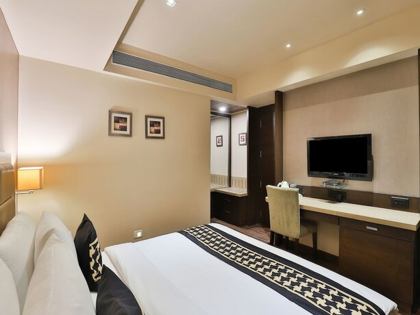 Imagen de la habitación del Hotel Edition O 30006 Ambawadi. Foto 20