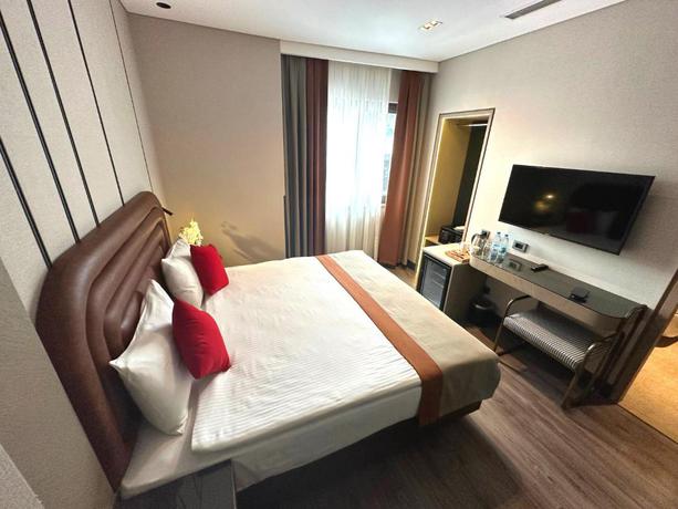 Imagen de la habitación del Hotel Edition Old City. Foto 4