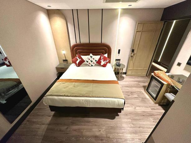 Imagen de la habitación del Hotel Edition Old City. Foto 6