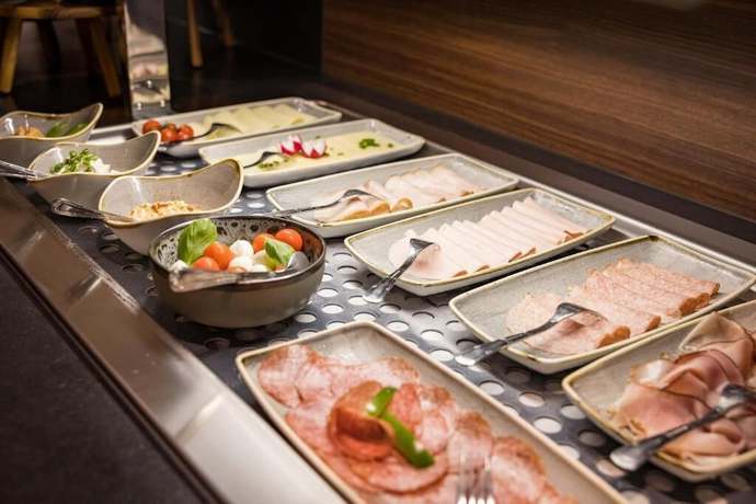 Imagen del bar/restaurante del Hotel Edlingerwirt. Foto 4