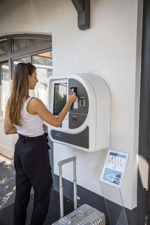 Imagen de los interiores del Hotel Edlingerwirt. Foto 17