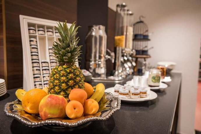 Imagen del bar/restaurante del Hotel Edlingerwirt. Foto 5