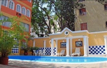 Imagen general del Hotel Edmar Santa Marta. Foto 2