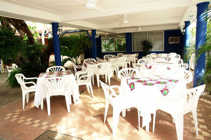 Imagen de los interiores del Hotel Edmar Santa Marta. Foto 10