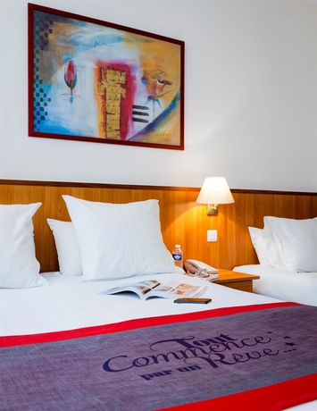 Imagen de la habitación del Hotel Edmond W. Foto 2