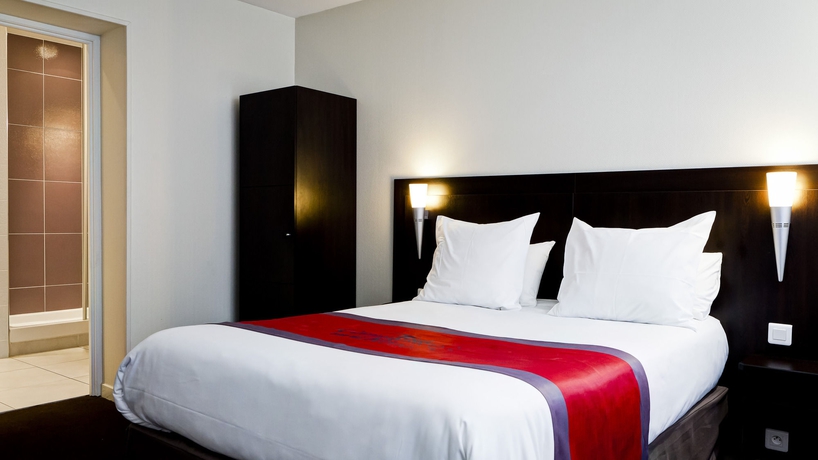 Imagen de la habitación del Hotel Edmond W. Foto 7